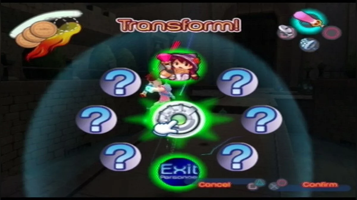 Скриншоты из Ape Escape 3 / Картинка 25