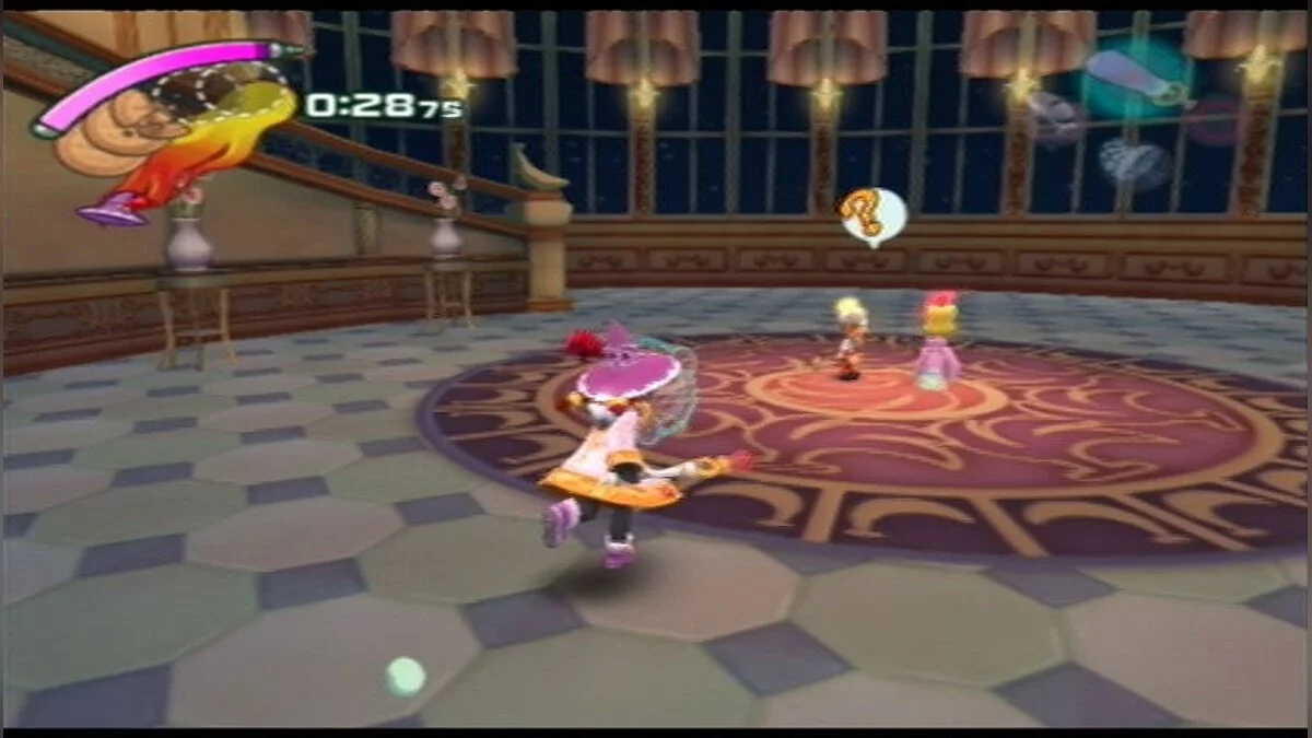Скриншоты из Ape Escape 3 / Картинка 29