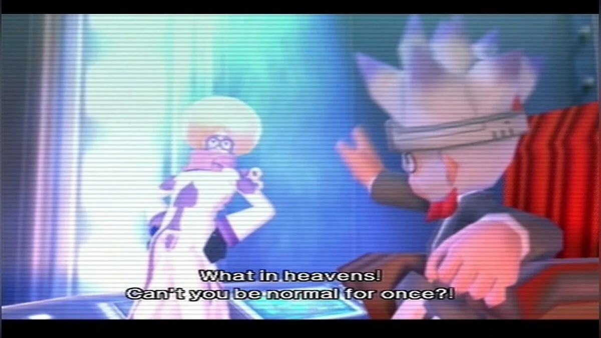 Скриншоты из Ape Escape 3 / Картинка 31