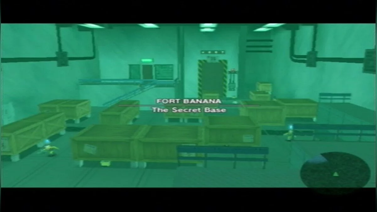 Скриншоты из Ape Escape 3 / Картинка 36