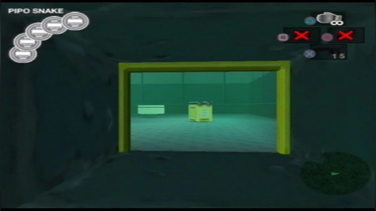 Скриншоты из Ape Escape 3 / Картинка 38