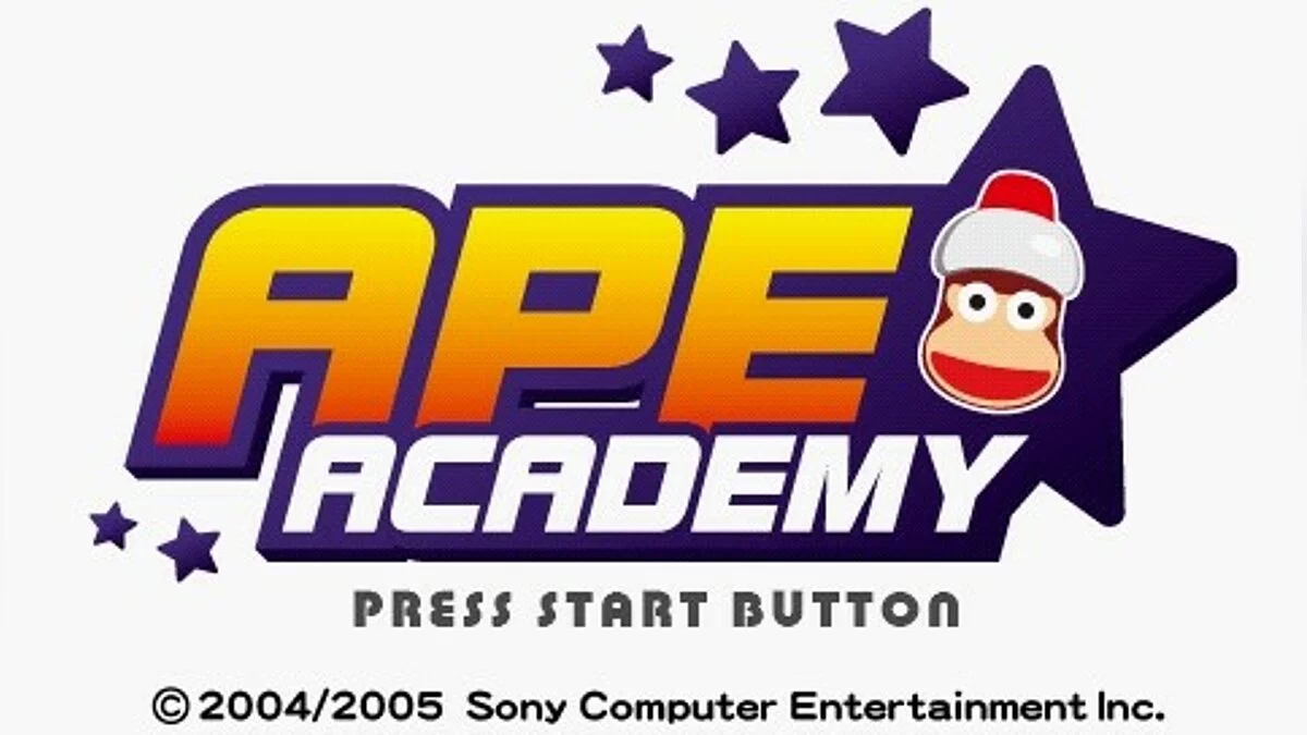 Скриншоты из Ape Escape Academy / Картинка 11