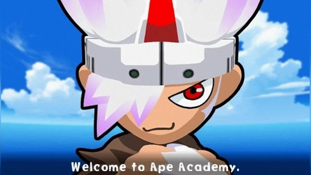 Скриншоты из Ape Escape Academy / Картинка 13