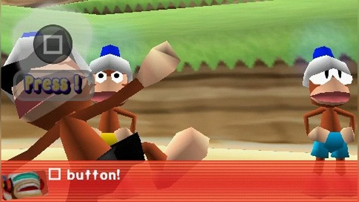 Скриншоты из Ape Escape Academy / Картинка 14