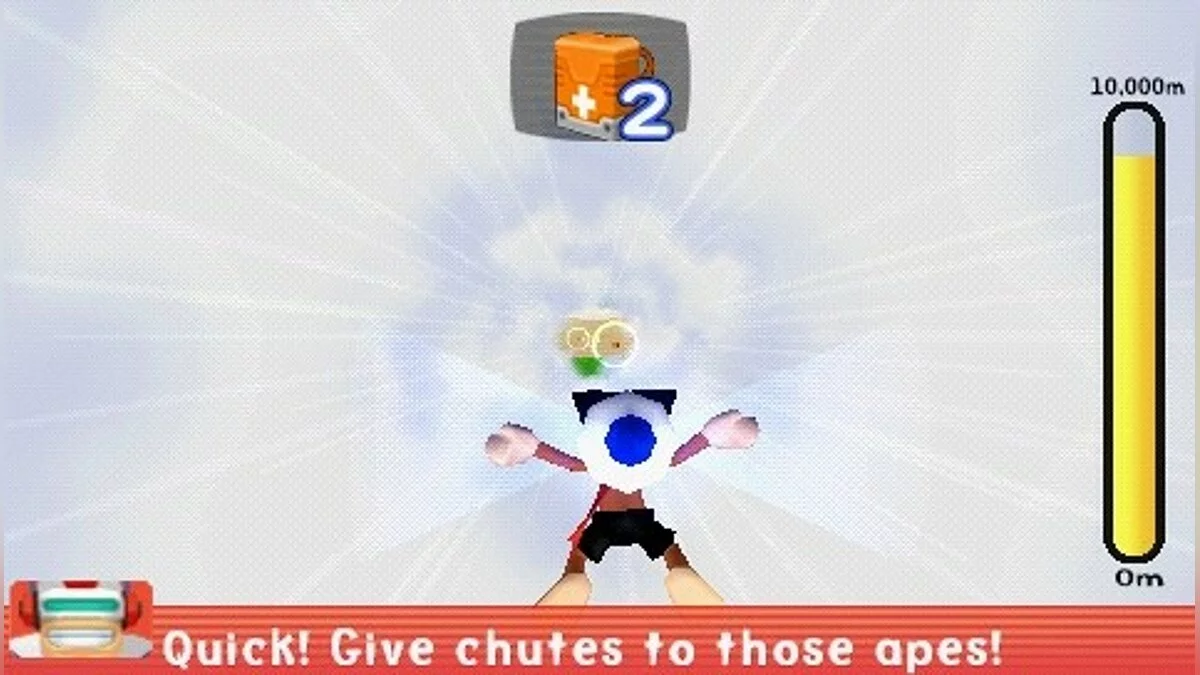 Скриншоты из Ape Escape Academy / Картинка 17