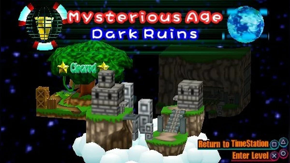 Скриншоты из Ape Escape: On the Loose / Картинка 11