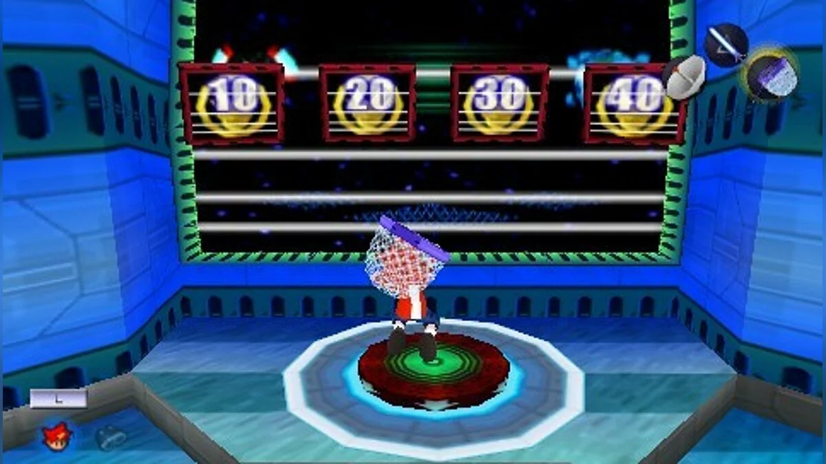 Скриншоты из Ape Escape: On the Loose / Картинка 10