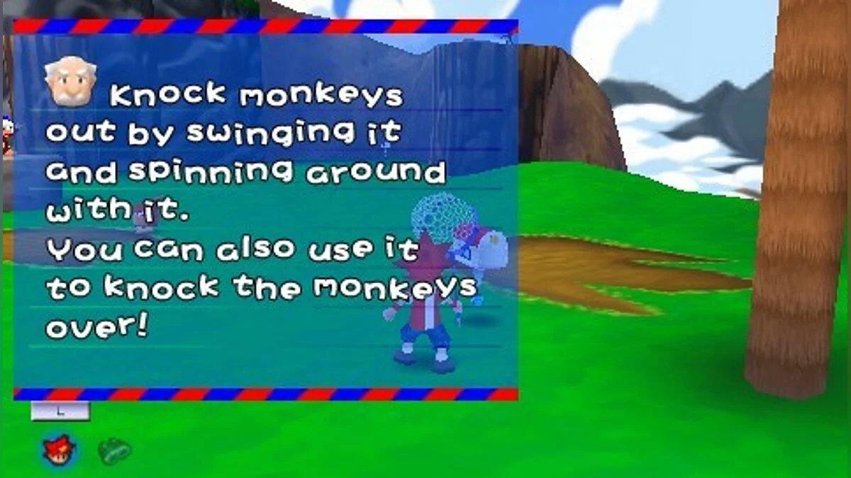 Скриншоты из Ape Escape: On the Loose / Картинка 13