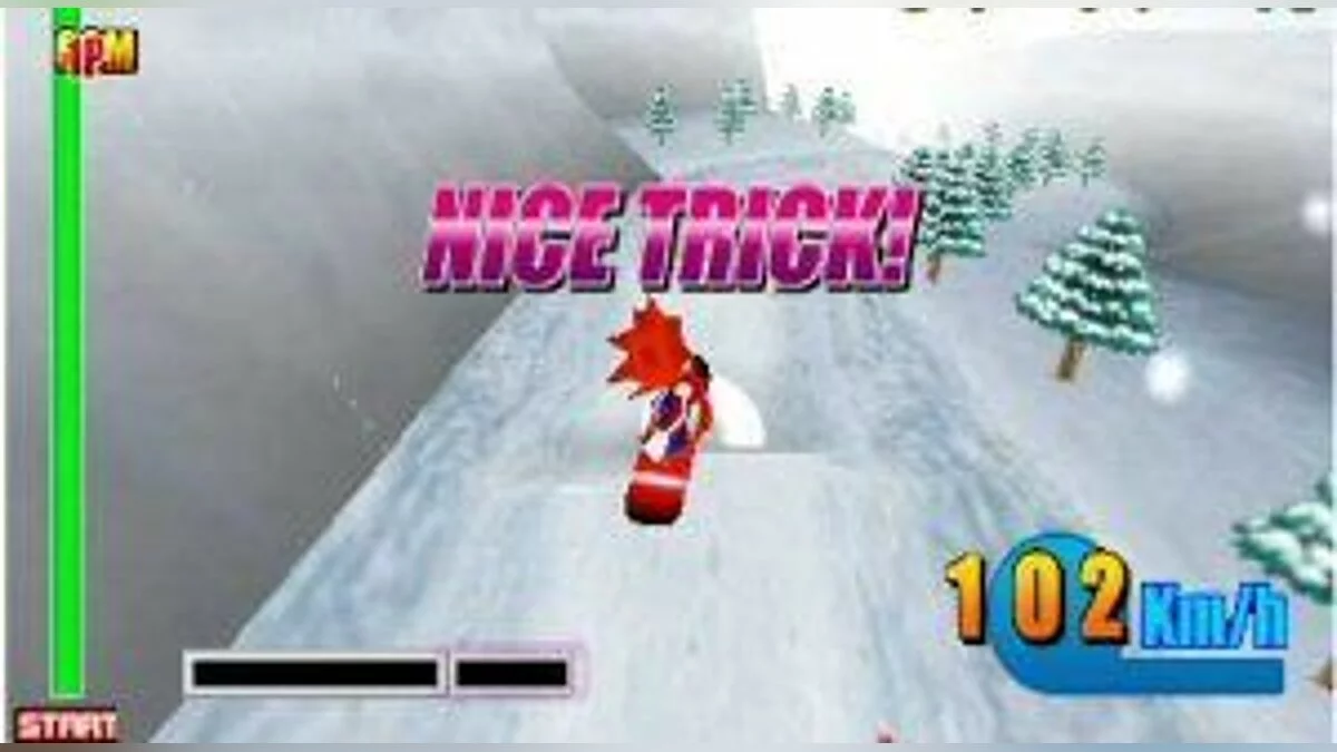 Скриншоты из Ape Escape: On the Loose / Картинка 2