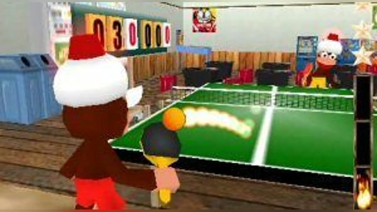 Скриншоты из Ape Escape: On the Loose / Картинка 3