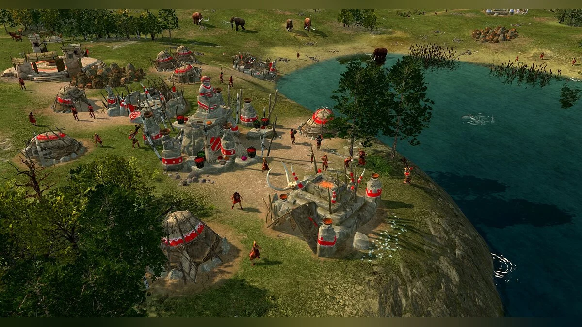 Скриншоты из War Selection / Картинка 21
