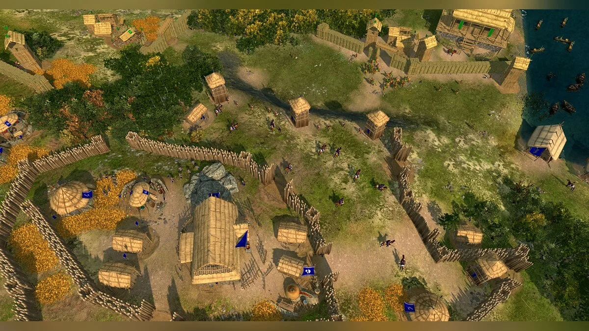 Скриншоты из War Selection / Картинка 27