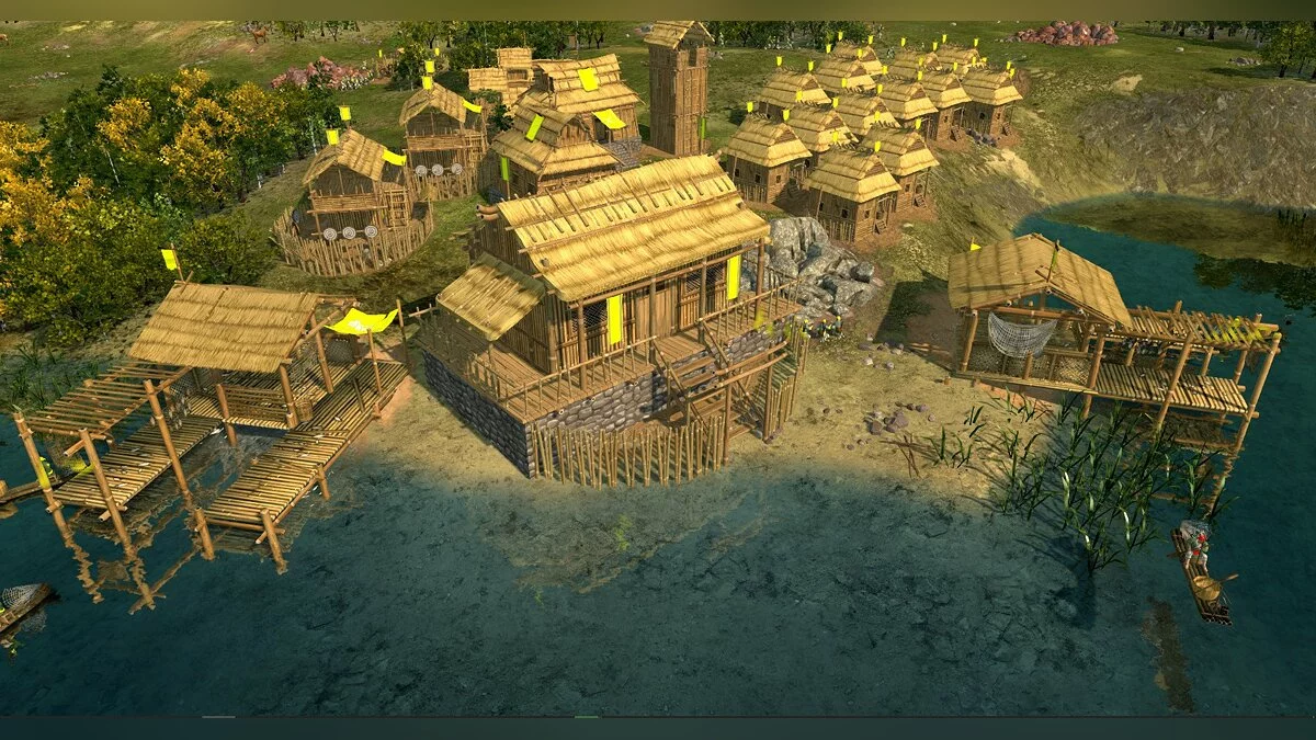 Скриншоты из War Selection / Картинка 32