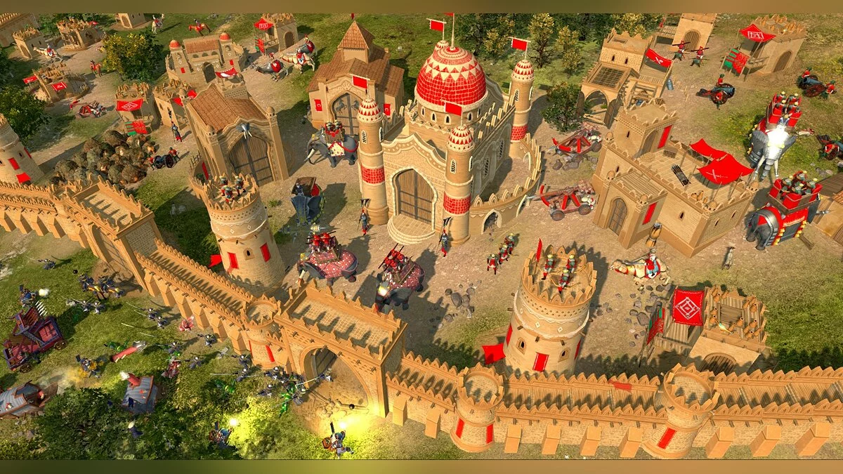 Скриншоты из War Selection / Картинка 34