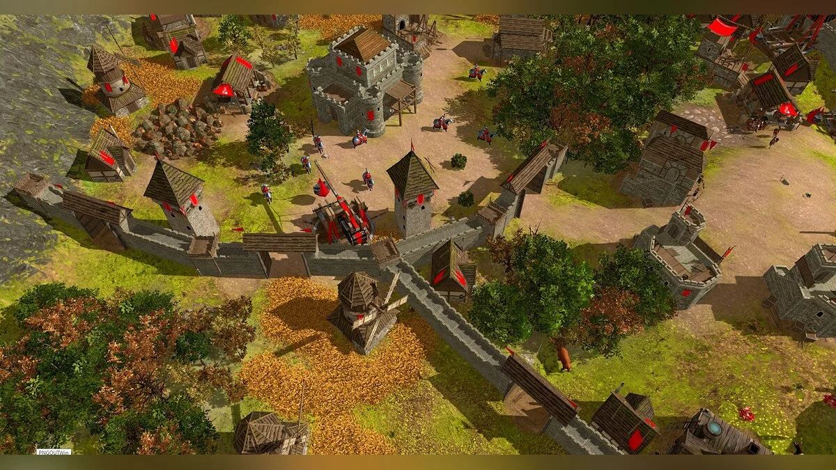 Скриншоты из War Selection / Картинка 39