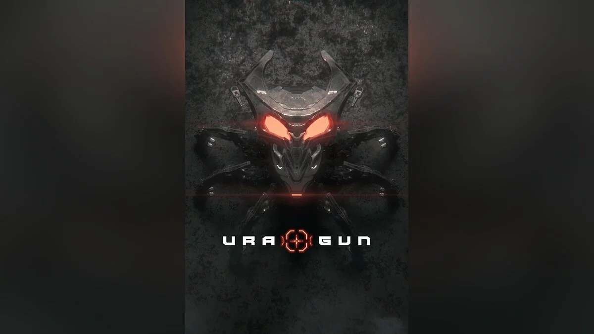 Арт из Uragun / Картинка 1