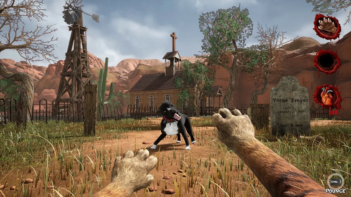 Скриншоты из Postal 4: No Regerts / Картинка 22