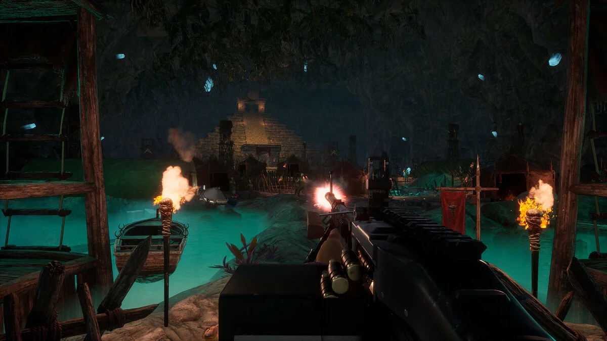 Скриншоты из Postal 4: No Regerts / Картинка 65