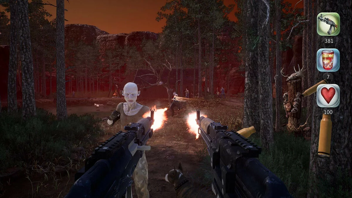 Скриншоты из Postal 4: No Regerts / Картинка 76
