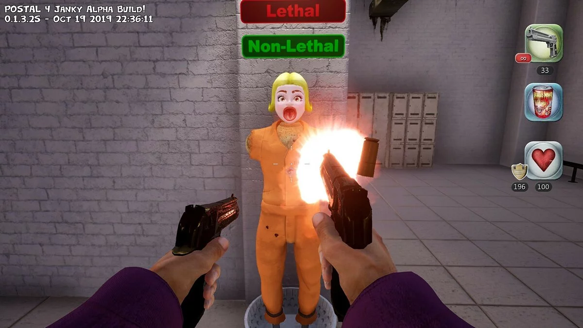 Скриншоты из Postal 4: No Regerts / Картинка 15