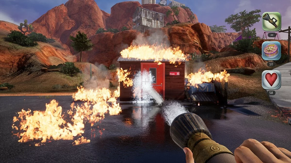 Скриншоты из Postal 4: No Regerts / Картинка 7