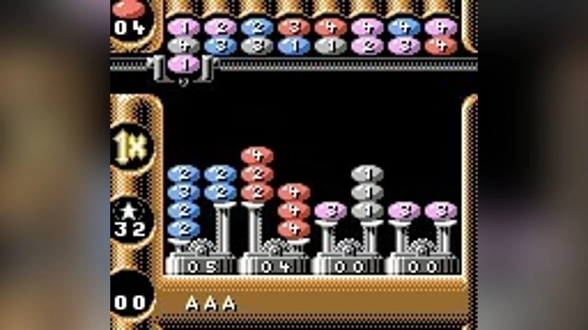 Скриншоты из Marble Master / Картинка 6