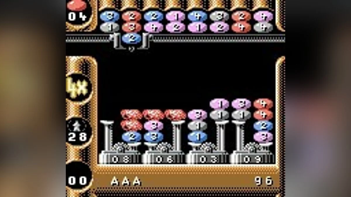 Скриншоты из Marble Master / Картинка 9