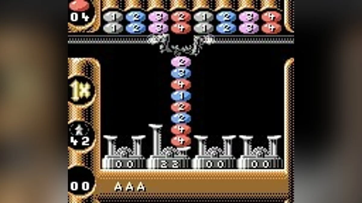 Скриншоты из Marble Master / Картинка 8