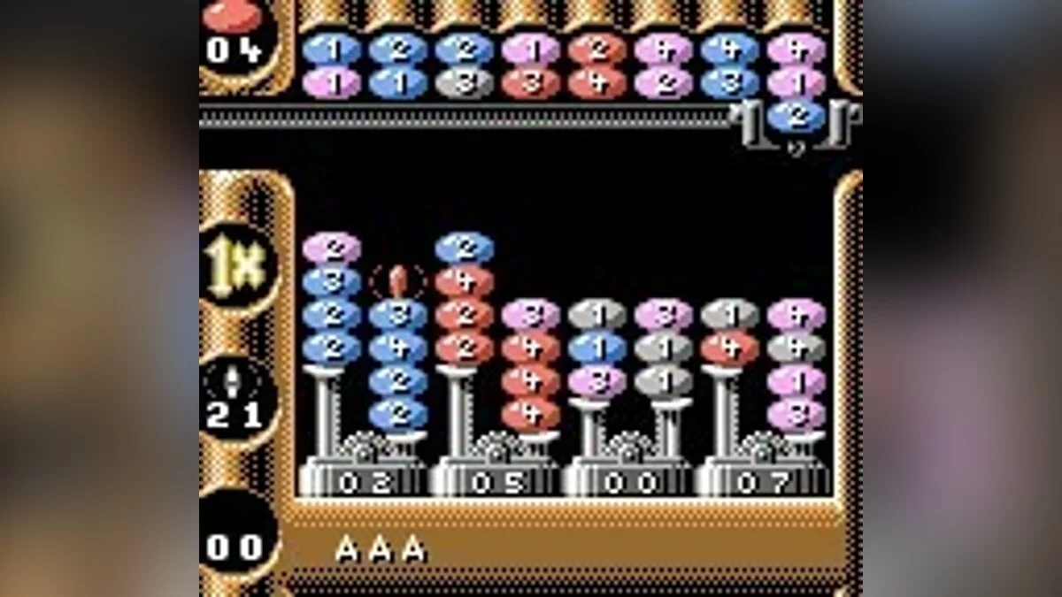 Скриншоты из Marble Master / Картинка 7