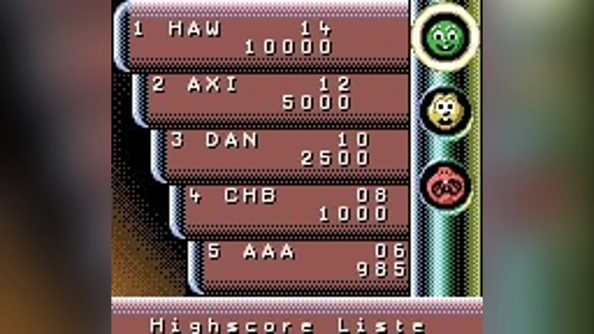 Скриншоты из Marble Master / Картинка 11
