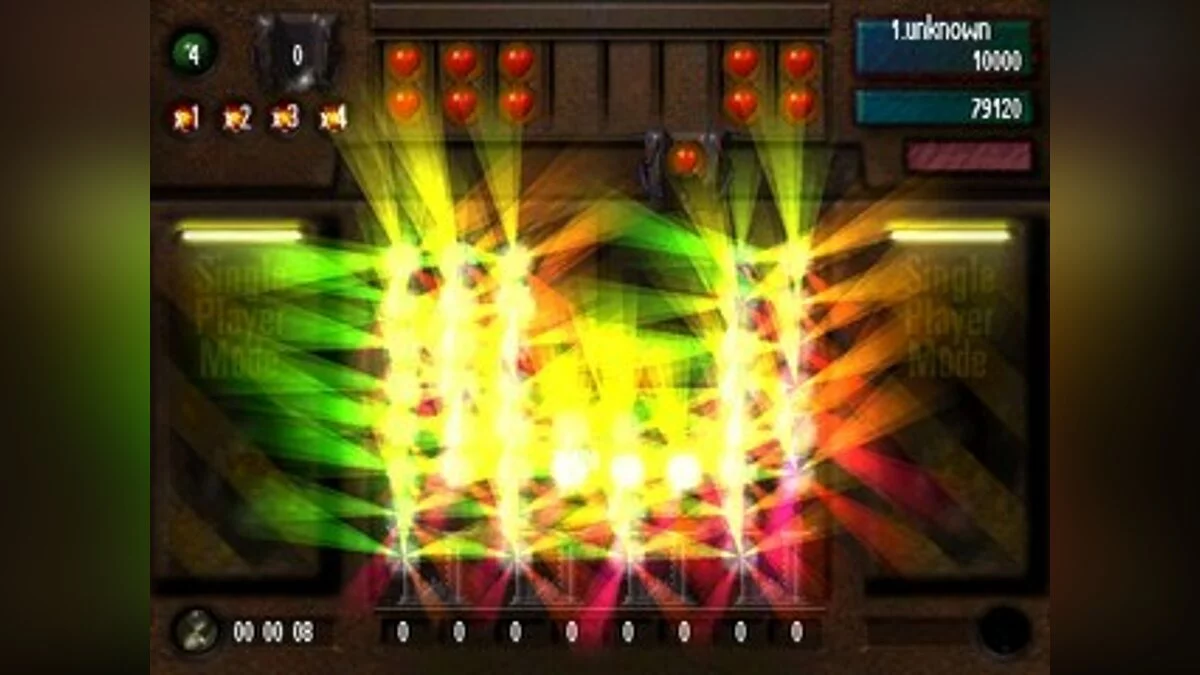 Скриншоты из Marble Master / Картинка 25