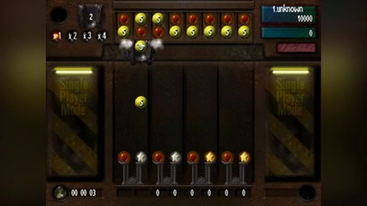 Скриншоты из Marble Master / Картинка 24