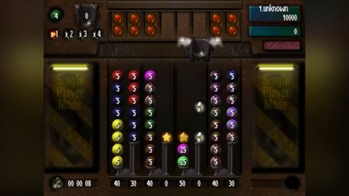 Скриншоты из Marble Master / Картинка 26