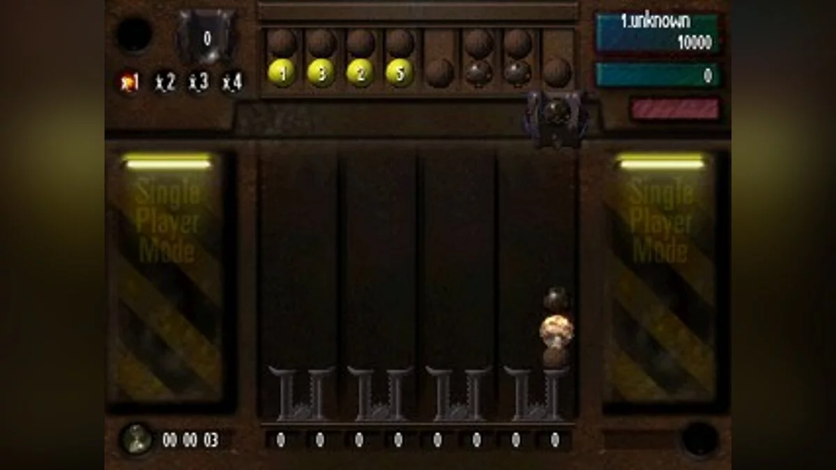 Скриншоты из Marble Master / Картинка 27