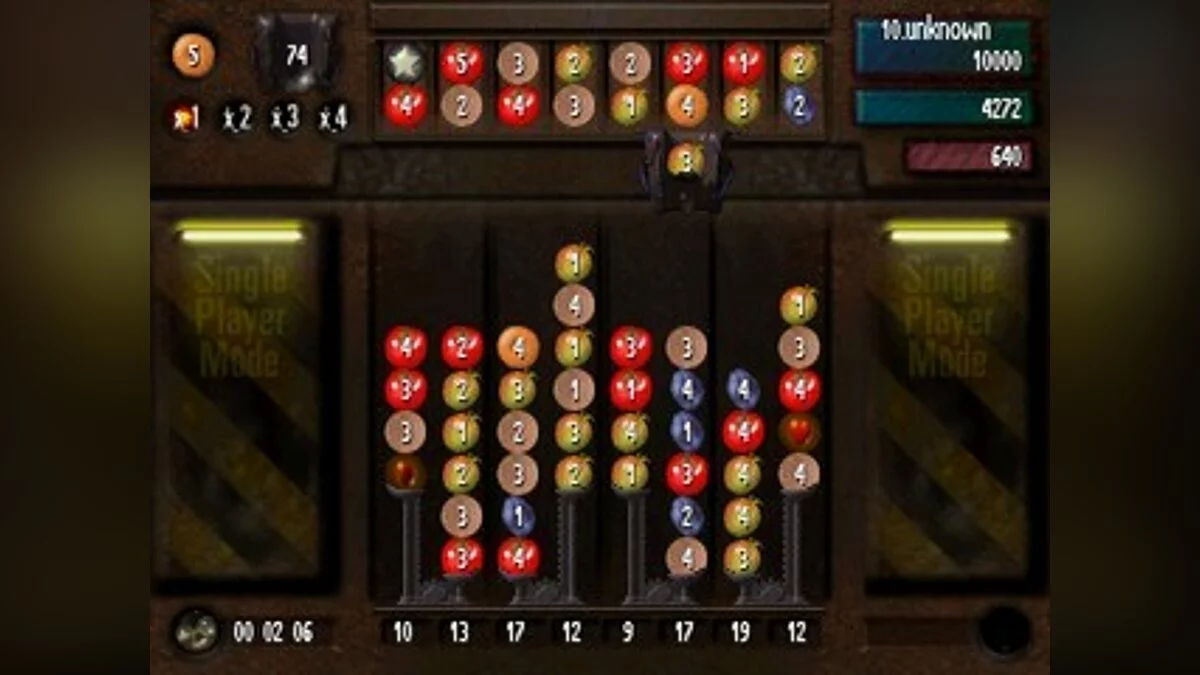 Скриншоты из Marble Master / Картинка 32