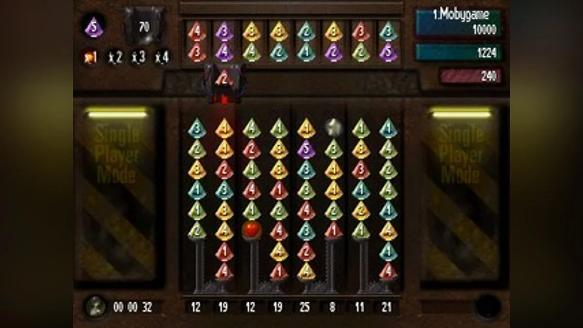 Скриншоты из Marble Master / Картинка 35