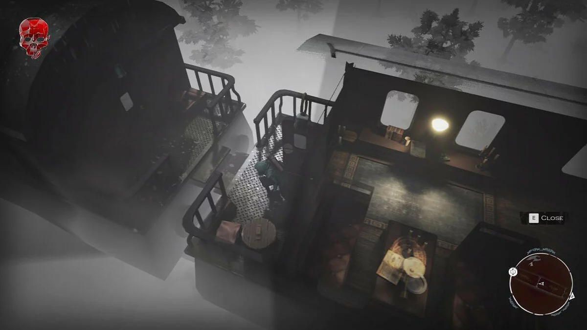 Скриншоты из Winter Ember / Картинка 45