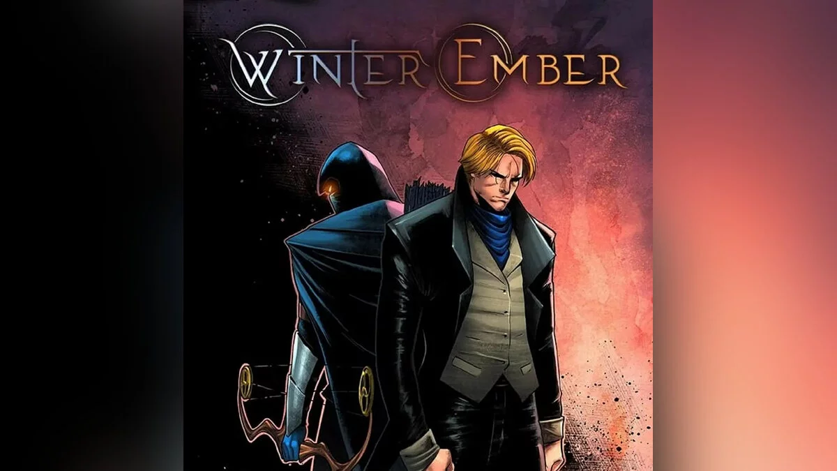 Арт из Winter Ember / Картинка 3