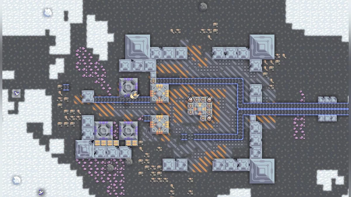 Скриншоты из Mindustry / Картинка 6