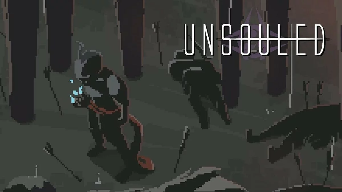Арт из Unsouled / Картинка 2
