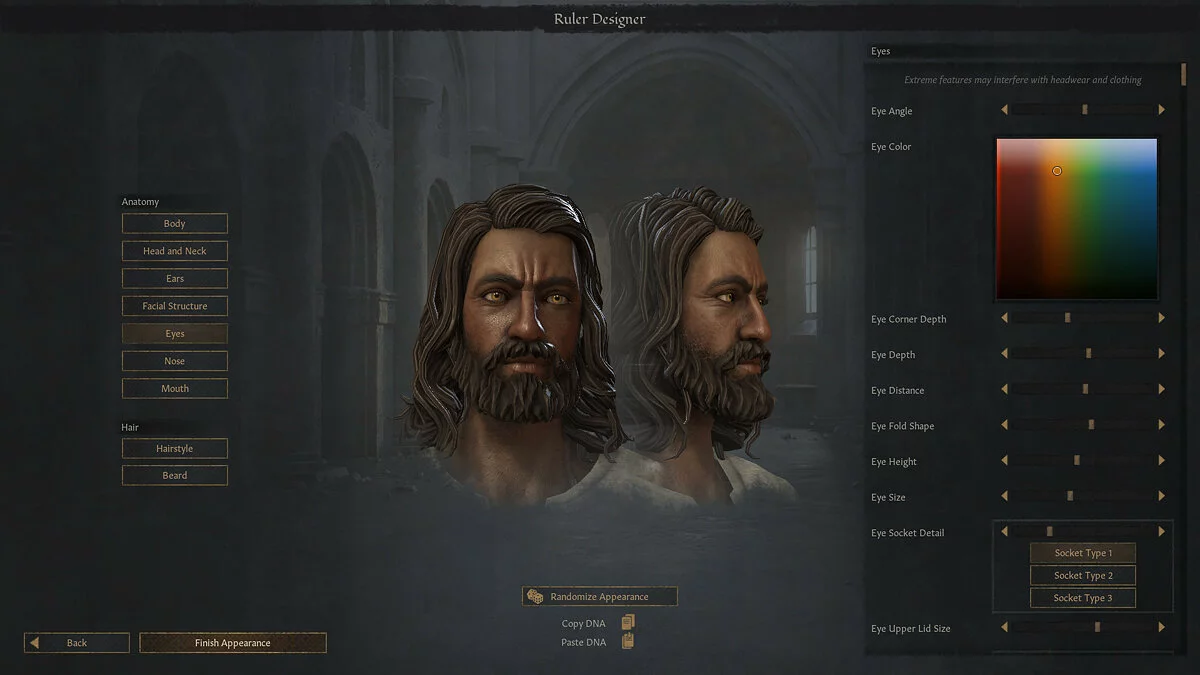 Скриншоты из Crusader Kings 3 / Картинка 51