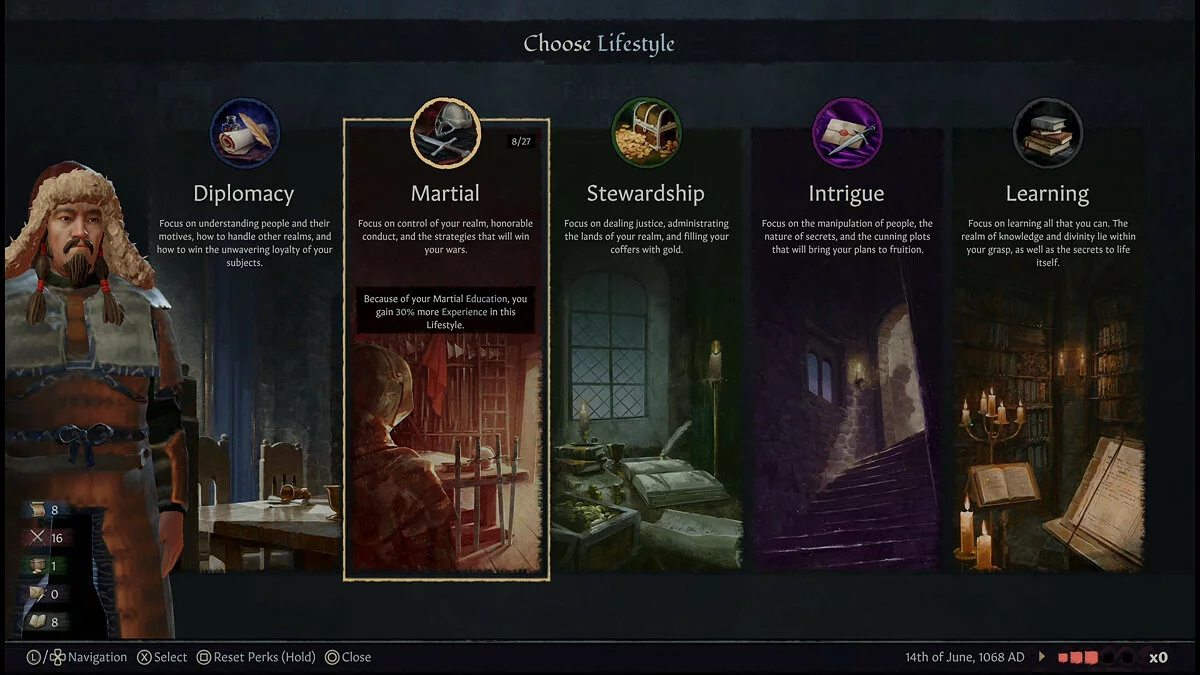 Скриншоты из Crusader Kings 3 / Картинка 65