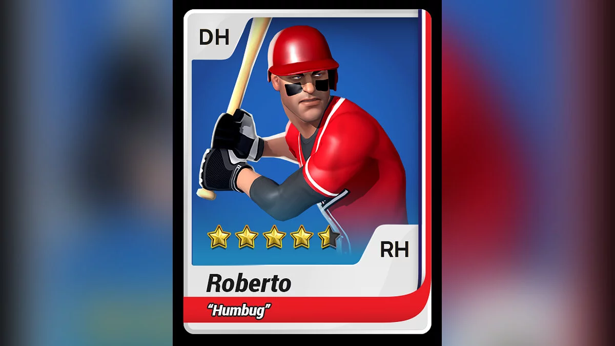 Арт из Ballistic Baseball / Картинка 6