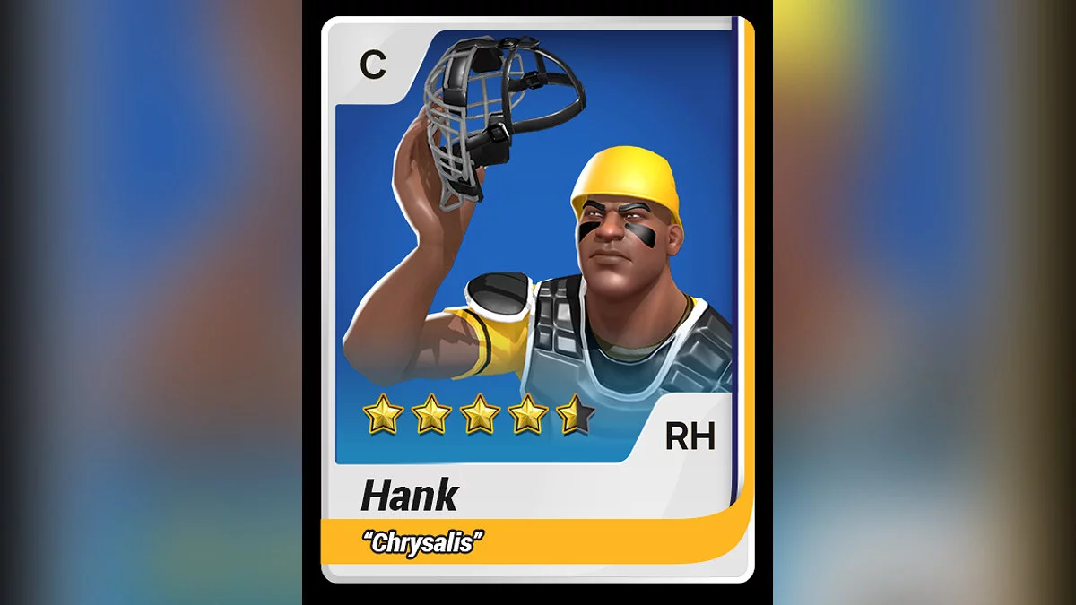 Арт из Ballistic Baseball / Картинка 7