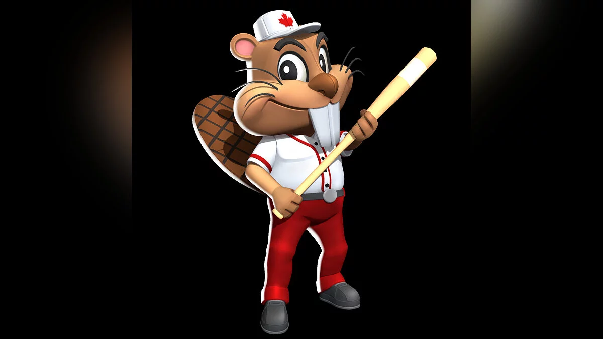 Арт из Ballistic Baseball / Картинка 15