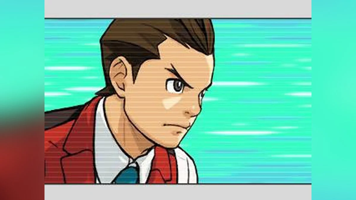 Скриншоты из Apollo Justice: Ace Attorney / Картинка 25