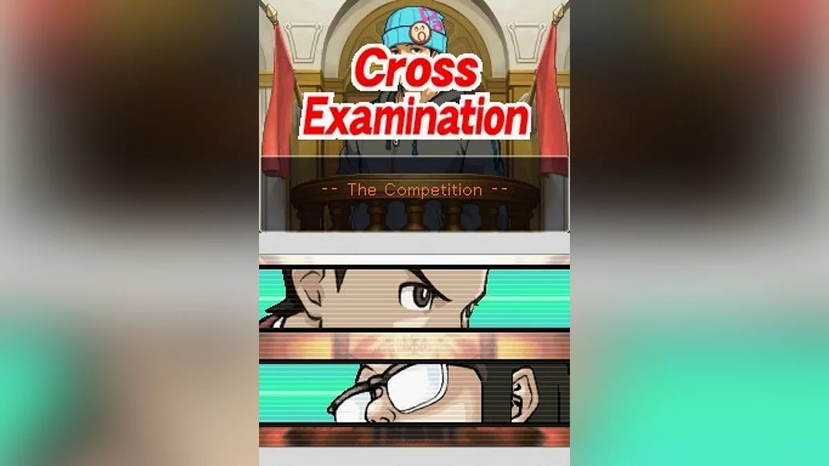 Скриншоты из Apollo Justice: Ace Attorney / Картинка 58