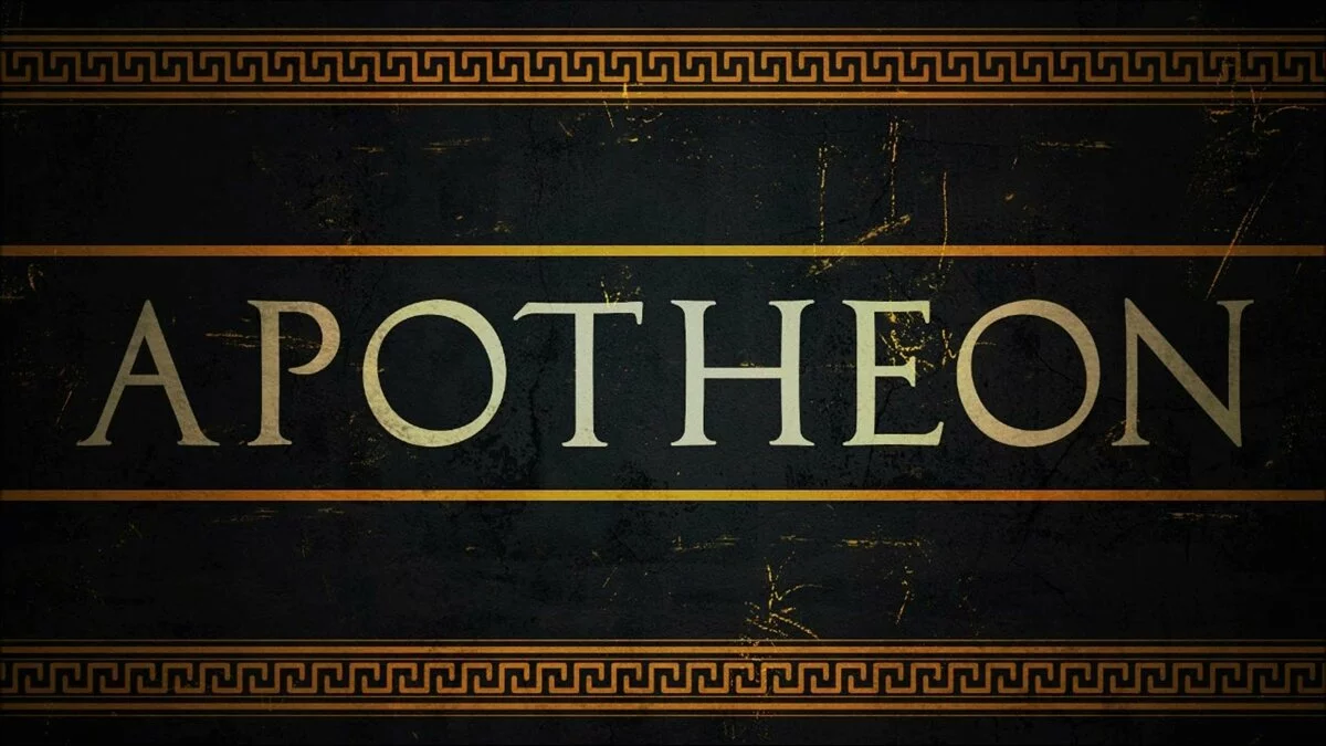 Скриншоты из Apotheon / Картинка 10