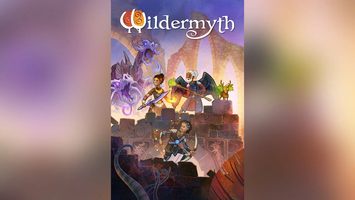 Арт из Wildermyth / Картинка 2