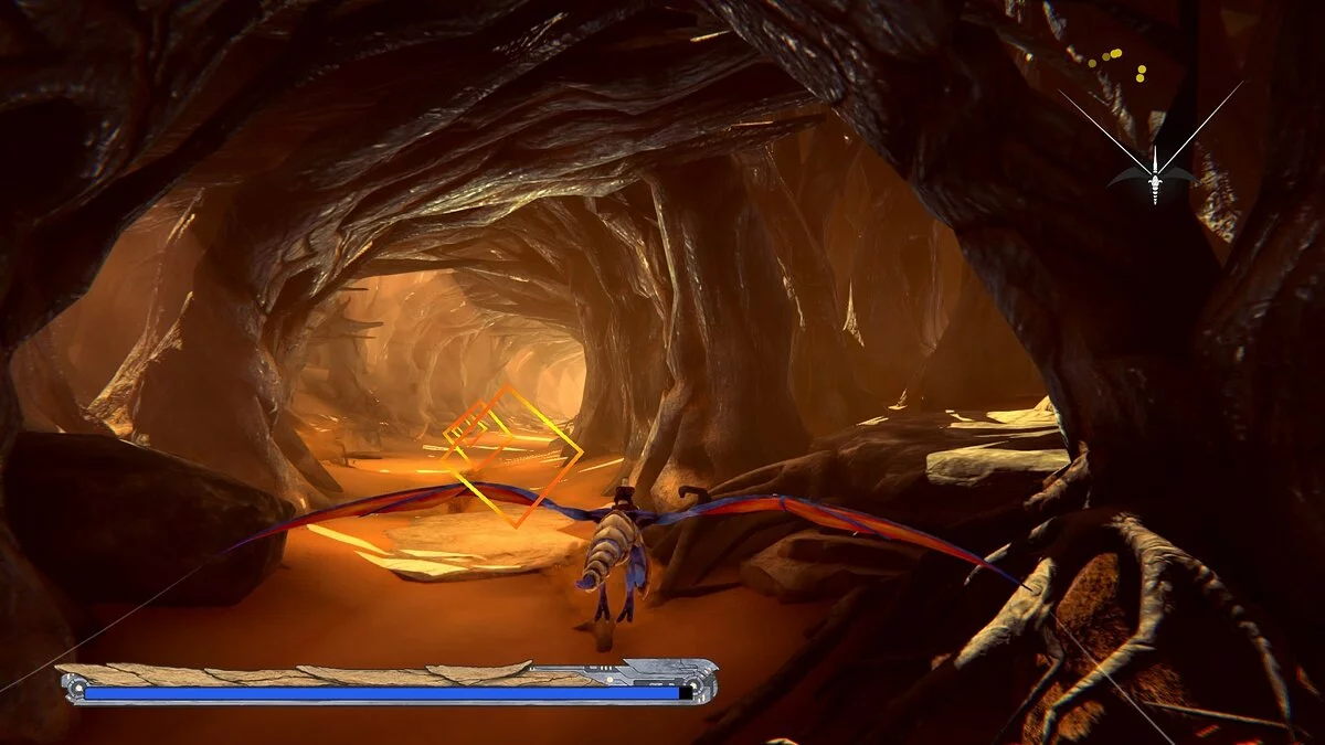 Скриншоты из Panzer Dragoon: Remake / Картинка 18